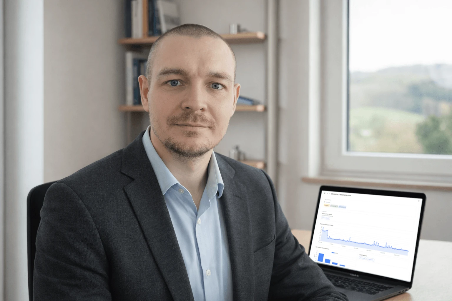 Vitali Lutz – Website Komplettservice