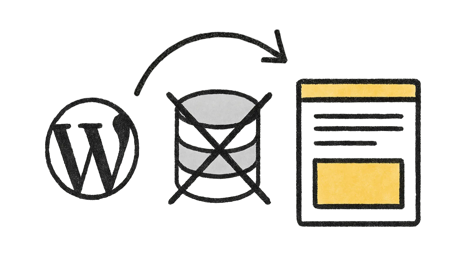 Titelbild: Cache-Plugin für WordPress — Mehr Geschwindigkeit für WordPress durch intelligentes Caching